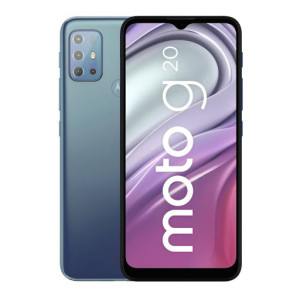 Мобільний телефон Motorola G20 4/128GB