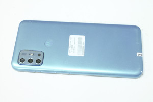 Мобільний телефон Motorola G20 4/128GB