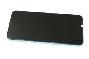 Мобільний телефон Motorola G20 4/128GB