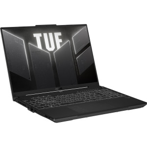 Ноутбук Asus FX607VU