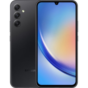 Мобільний телефон Samsung A346 Galaxy A34 5G 8/256GB