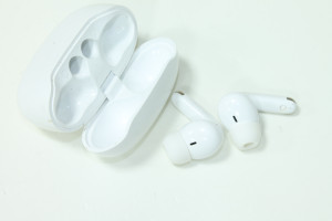 Bluetooth гарнитура Borofon FQ1