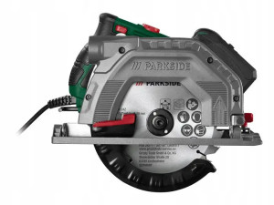 Пила дискова PARKSIDE PHKS 1350 C2