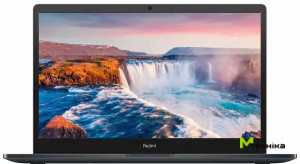Ноутбук RedmiBook 15 XMA2101-BN