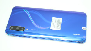 Мобильный телефон Xiaomi Mi 9 Lite 6/128GB
