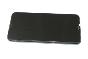 Мобільний телефон Xiaomi Redmi Note 8 4/64GB