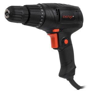 Дрель-шуруповерт Dnipro-M TD-30