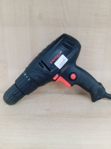 Дриль-шуруповерт Dnipro-M TD-30