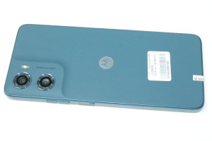 Мобільний телефон Motorola G06 4/256GB