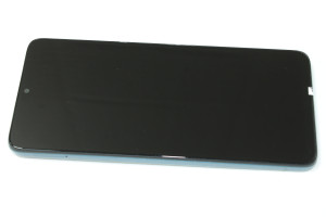 Мобільний телефон Motorola G06 4/256GB