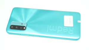Мобільний телефон Xiaomi Redmi 9T 4/64