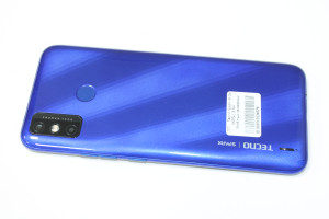 Мобільний телефон Tecno Spark 6 Go (KE5J) 3/64GB