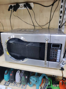 Мікрохвильова піч Yamaha YM-M02503EG
