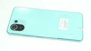 Мобільний телефон Xiaomi 11 Lite 5G NE 8/128GB