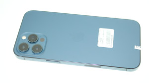 Мобільний телефон iPhone 12 Pro Max 256GB