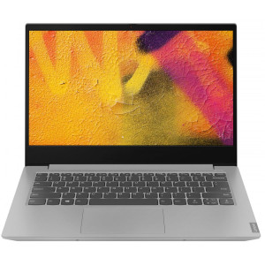 Ноутбук LENOVO S340-14API