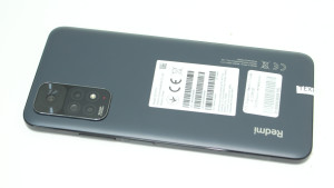 Мобильный телефон Xiaomi Redmi Note 11 4/128GB