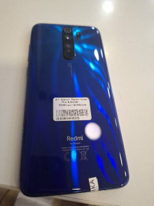 Мобільний телефон Xiaomi Redmi Note 8 Pro 6 / 64GB