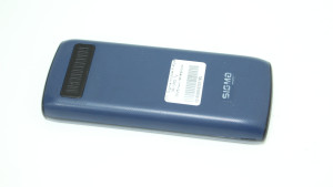 Мобільний телефон Sigma mobile X-style 34 NRG TYPE-C