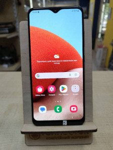 Мобільний телефон Samsung A325 Galaxy A32 4 / 64GB