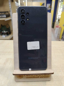 Мобільний телефон Samsung A325 Galaxy A32 4 / 64GB