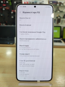 Мобільний телефон Samsung S921 Galaxy S24 8/128GB