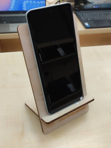 Мобильный телефон Xiaomi Redmi Note 15 8/256GB