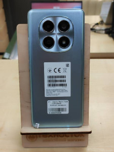 Мобильный телефон Xiaomi Redmi Note 15 8/256GB