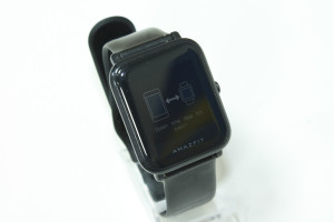 Смарт годинник Amazfit Bip A1608