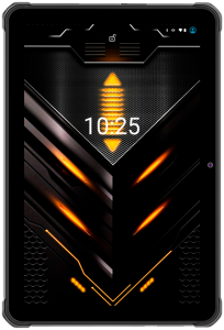 Планшет Sigma Tab A1025 X-treme 2 8/256GB LTE