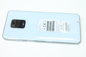 Мобильный телефон Xiaomi Redmi Note 9 Pro 6/128GB