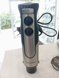 Блендер HAUSMARK HBS-8006