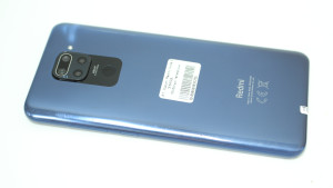 Мобильный телефон Xiaomi Redmi Note 9 3/64GB