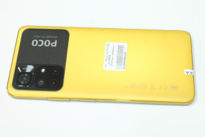 Мобільний телефон Poco M4 Pro 5G 6/128GB