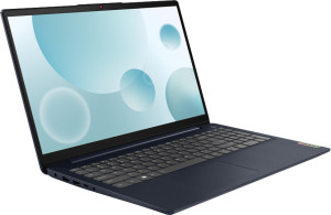 Ноутбук LENOVO 15IAU7