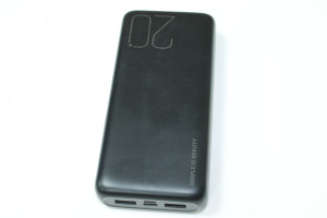 Power bank XO-PR183 20000mAh