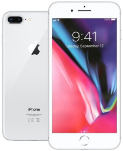 Мобільний телефон iPhone 8 Plus 256Gb