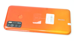 Мобильный телефон Tecno Spark 5 Pro 4/128GB