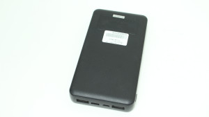 Power bank Trust 24677-02 15000mAh