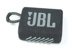 Портативна акустика JBL GO 3