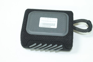 Портативна акустика JBL GO 3