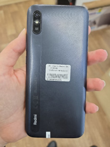 Мобільний телефон Xiaomi Redmi 9A 2 / 32GB