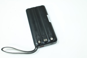 Power Bank Носо J156 10000mAh
