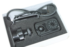 Камера відеоспостереження Digital lion MD31