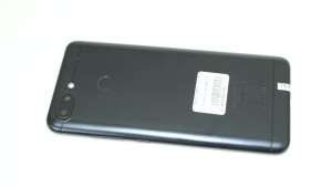 Мобільний телефон Xiaomi Redmi 6 3/32Gb