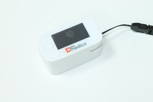 Пульсоксиметр ProMedica XP-20