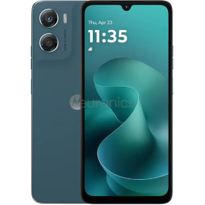 Мобильный телефон Motorola moto G06 Power 4/256GB