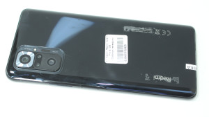 Мобільний телефон Xiaomi Redmi Note 10 Pro 6/128