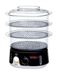 Пароварка Tefal VC101431