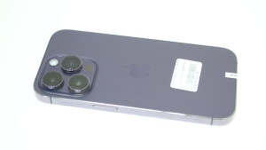 Мобильный телефон iPhone 14 Pro 256GB